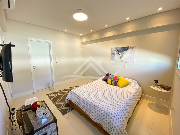 Duplex 175m² Jurere Florianópolis Santa Catarina