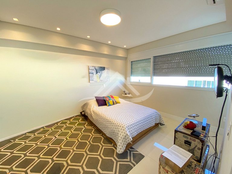 Duplex 175m² Jurere Florianópolis Santa Catarina