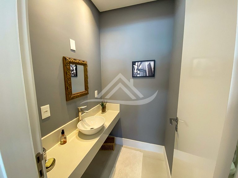 Duplex 175m² Jurere Florianópolis Santa Catarina