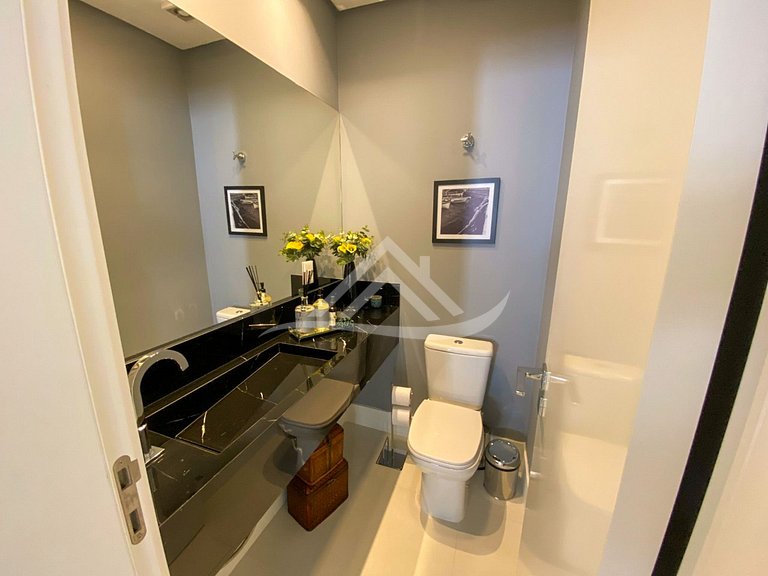 Duplex 175m² Jurere Florianópolis Santa Catarina