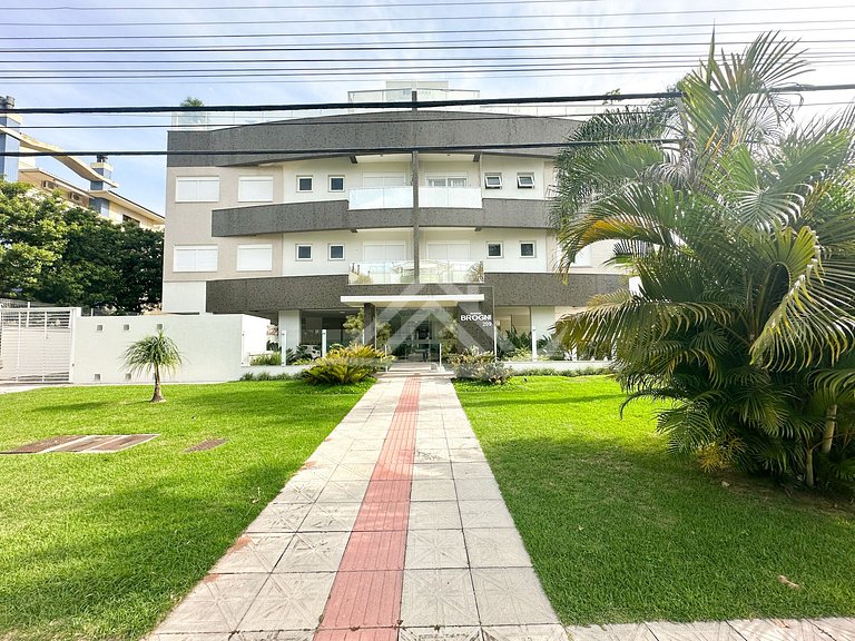 Residencial Brogni Jurere Florianópolis